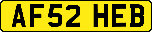 AF52HEB