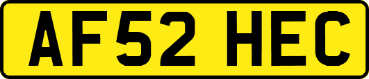 AF52HEC