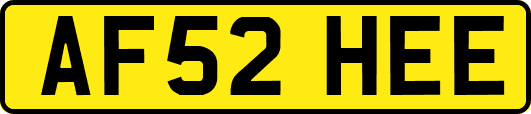 AF52HEE