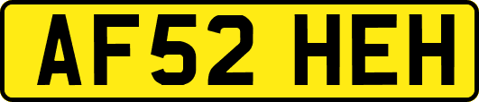 AF52HEH