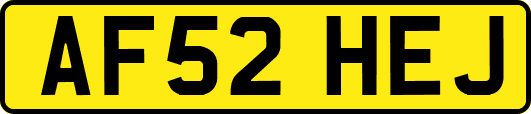 AF52HEJ