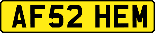 AF52HEM