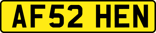 AF52HEN