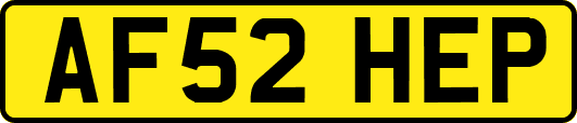 AF52HEP
