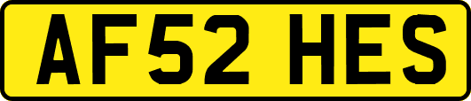 AF52HES