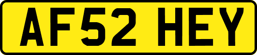 AF52HEY