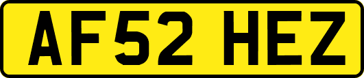 AF52HEZ