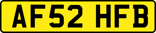 AF52HFB