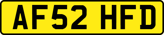 AF52HFD