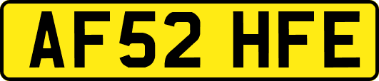 AF52HFE