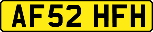AF52HFH