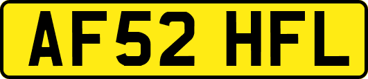 AF52HFL