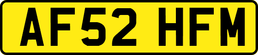 AF52HFM