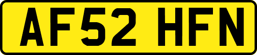 AF52HFN