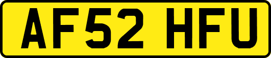 AF52HFU