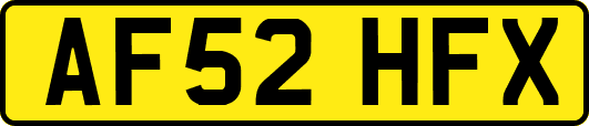 AF52HFX