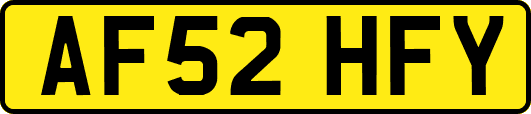 AF52HFY