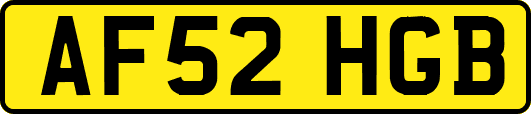 AF52HGB