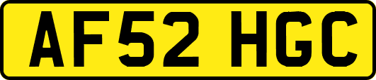 AF52HGC
