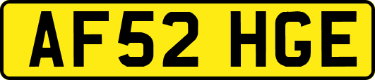 AF52HGE