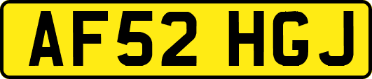 AF52HGJ