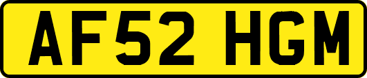 AF52HGM