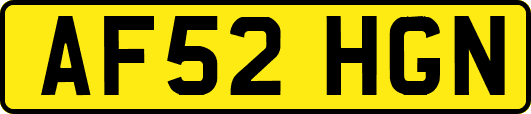 AF52HGN