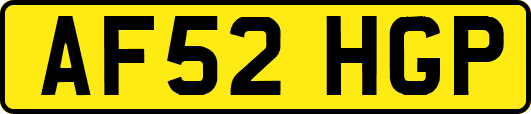 AF52HGP