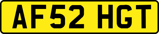 AF52HGT