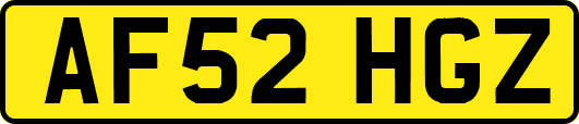 AF52HGZ