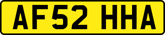 AF52HHA
