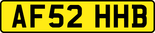 AF52HHB
