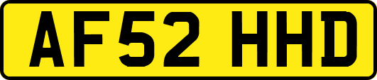 AF52HHD