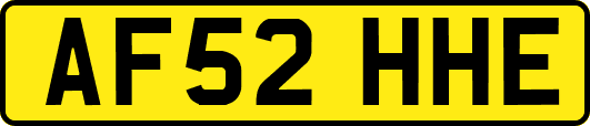 AF52HHE