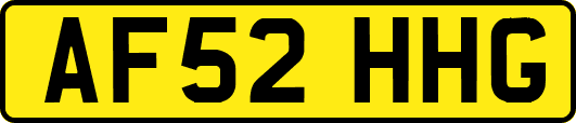 AF52HHG