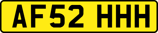 AF52HHH