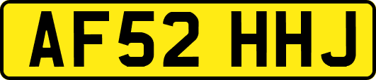 AF52HHJ