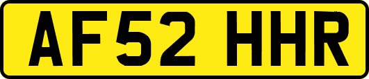 AF52HHR