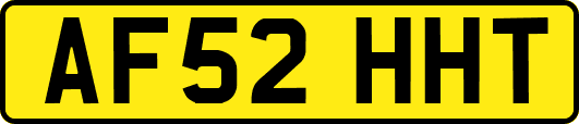 AF52HHT