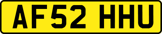 AF52HHU