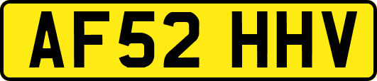 AF52HHV