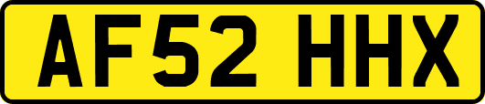 AF52HHX