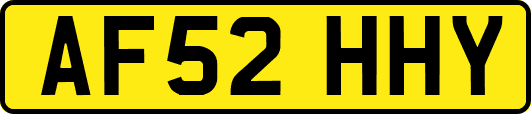 AF52HHY