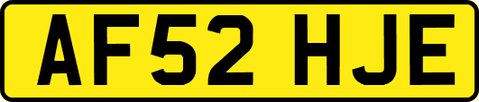 AF52HJE