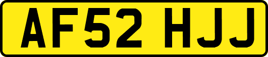 AF52HJJ