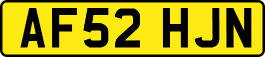 AF52HJN