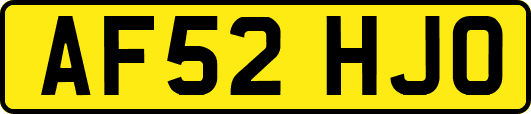 AF52HJO