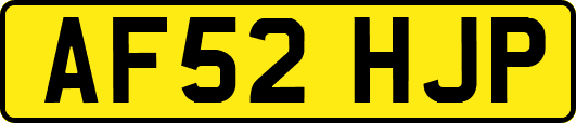 AF52HJP
