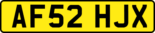 AF52HJX