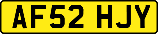 AF52HJY